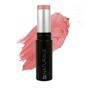 au Naturale anywhere creme stick - grapefruit